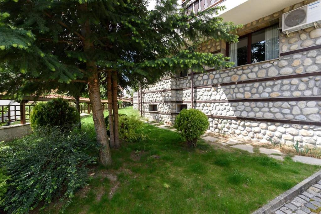 EleganceView Apartment- 3 Bedrooms