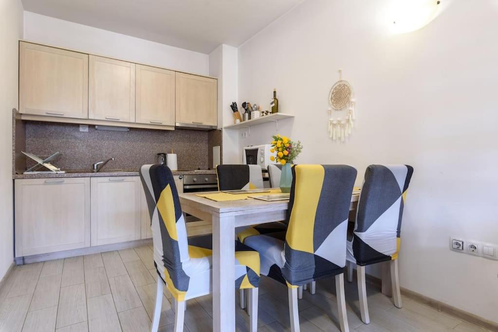 EleganceView Apartment- 3 Bedrooms