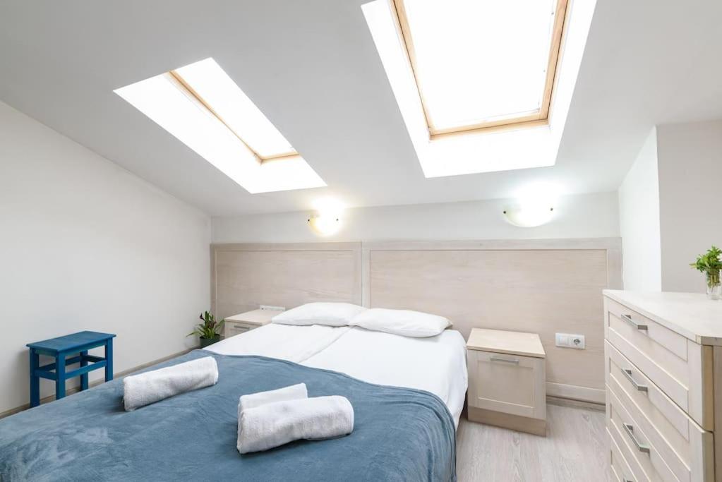 EleganceView Apartment- 3 Bedrooms