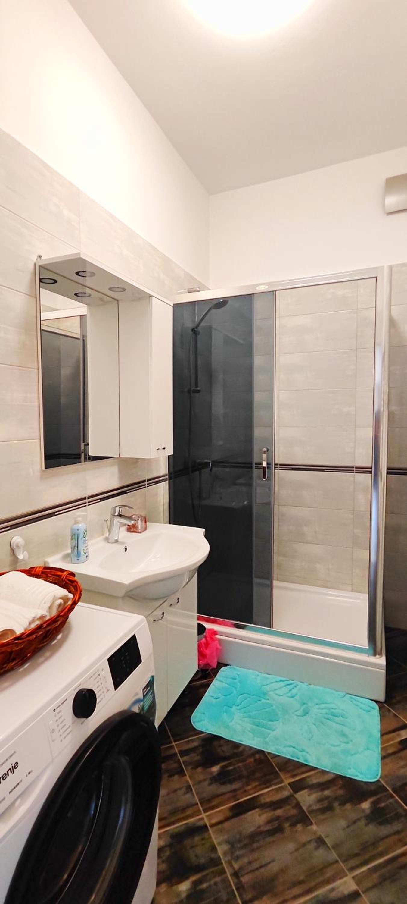Gabi apartment - Private parking