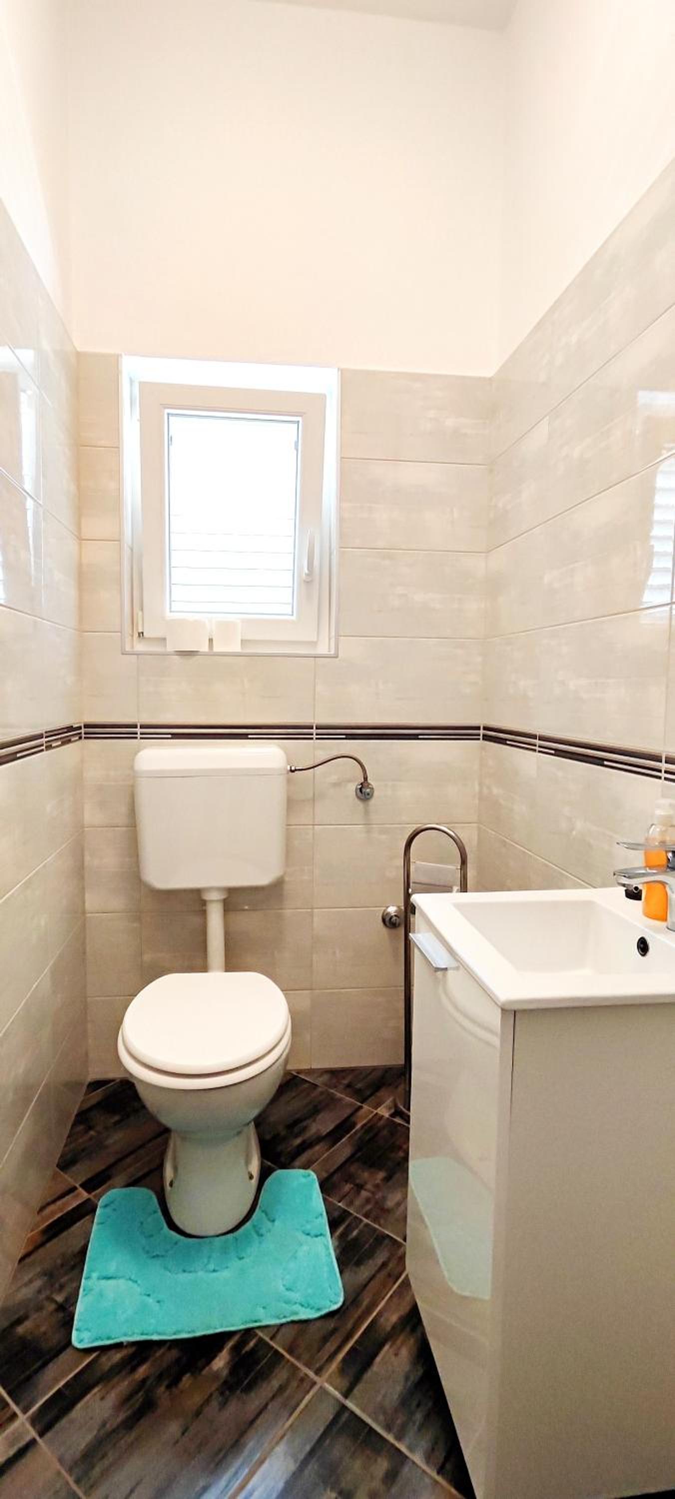 Gabi apartment - Private parking