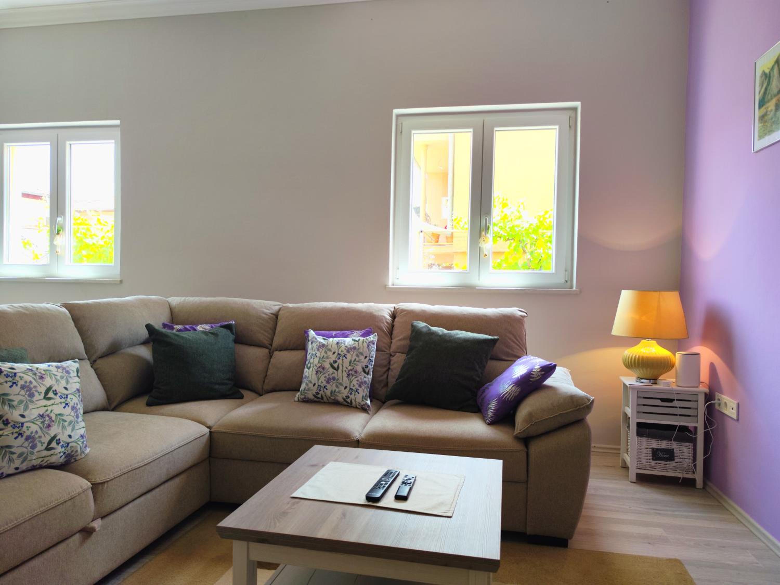 Gabi apartment - Private parking