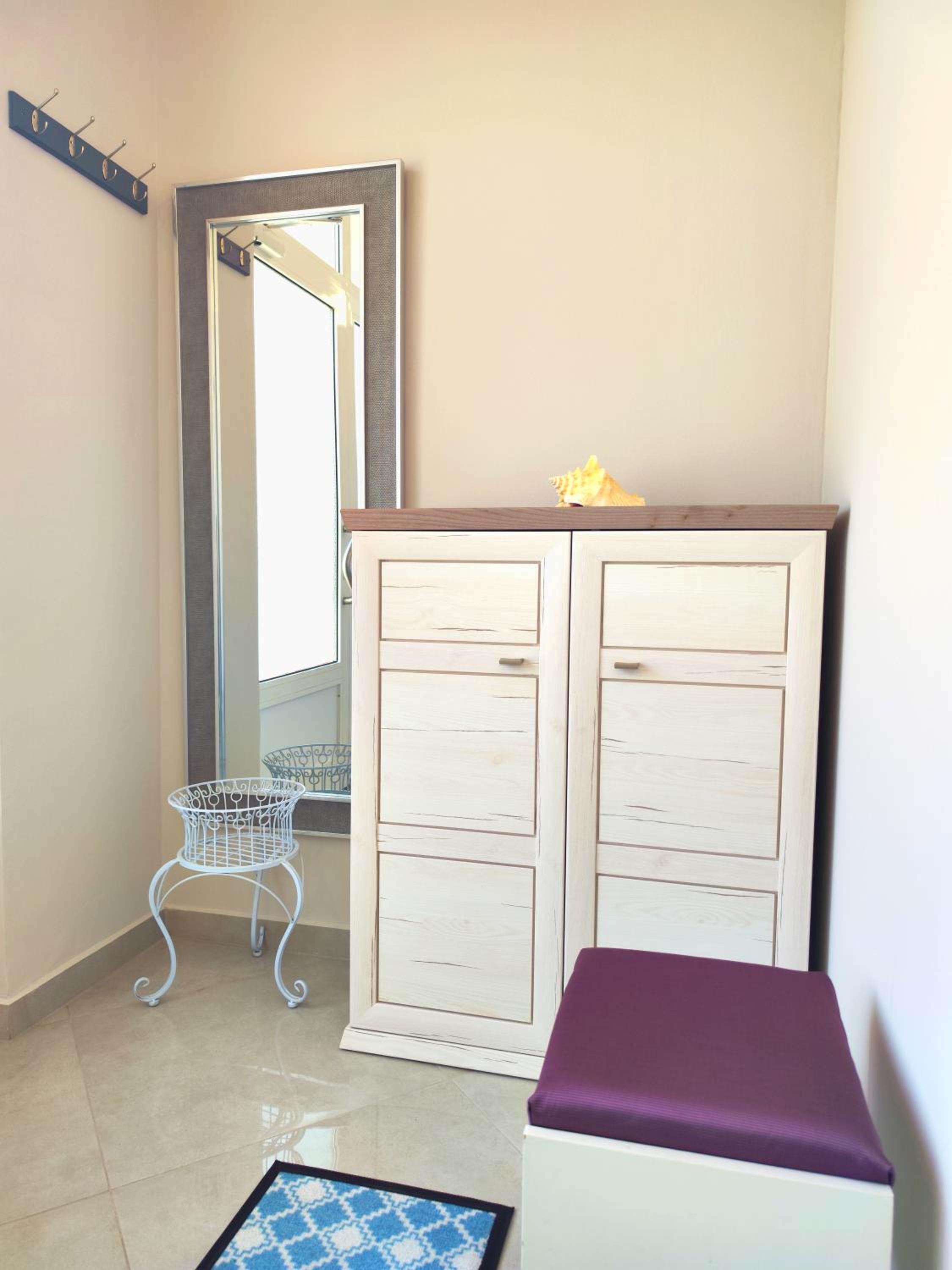 Gabi apartment - Private parking