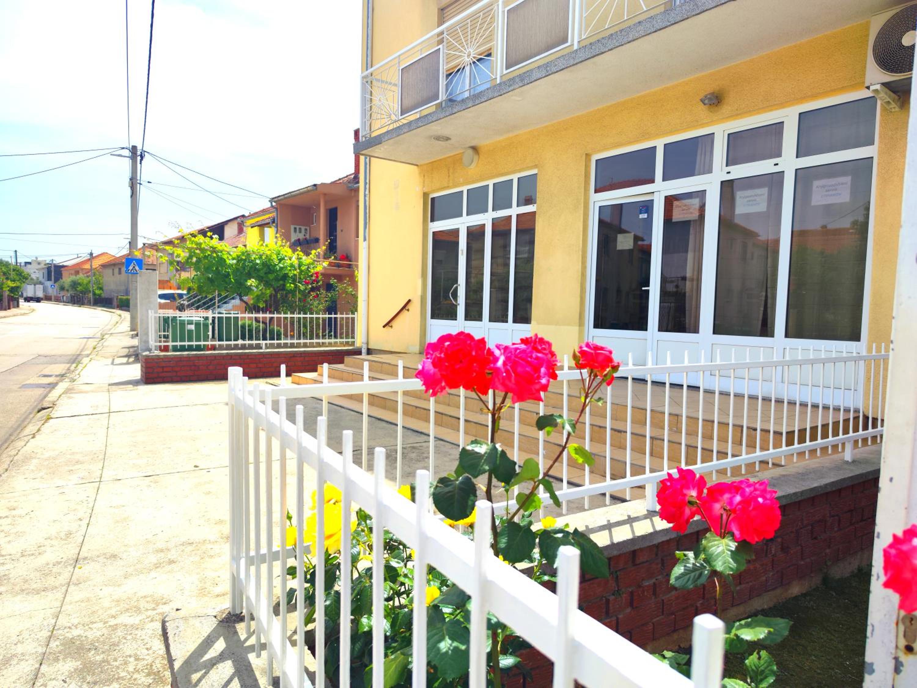 Gabi apartment - Private parking