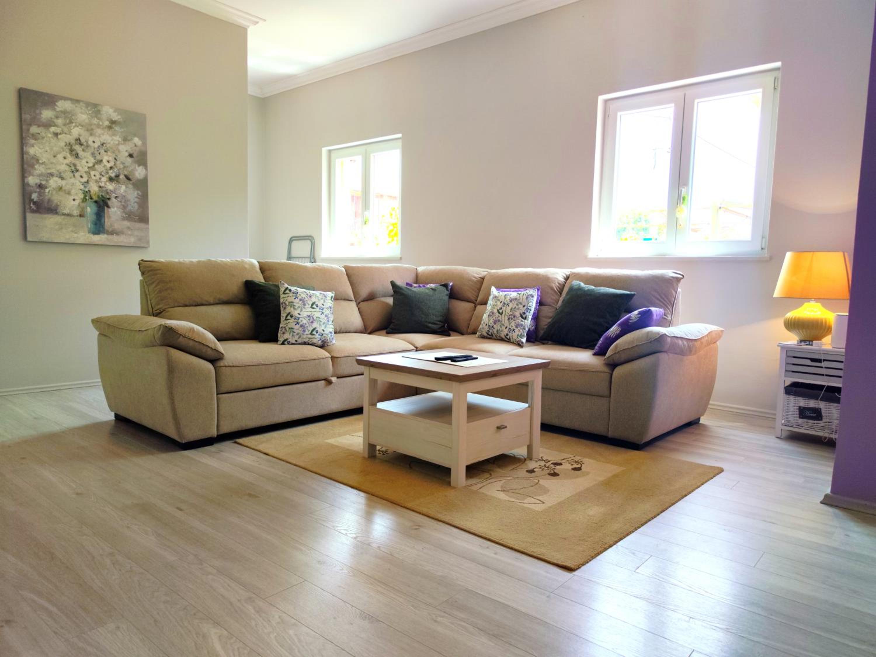 Gabi apartment - Private parking