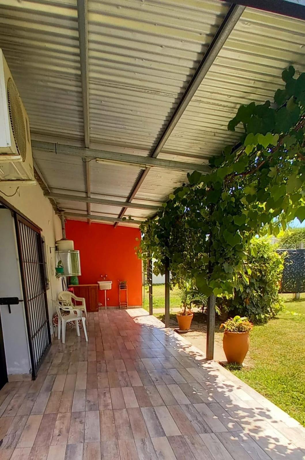 La Libelula