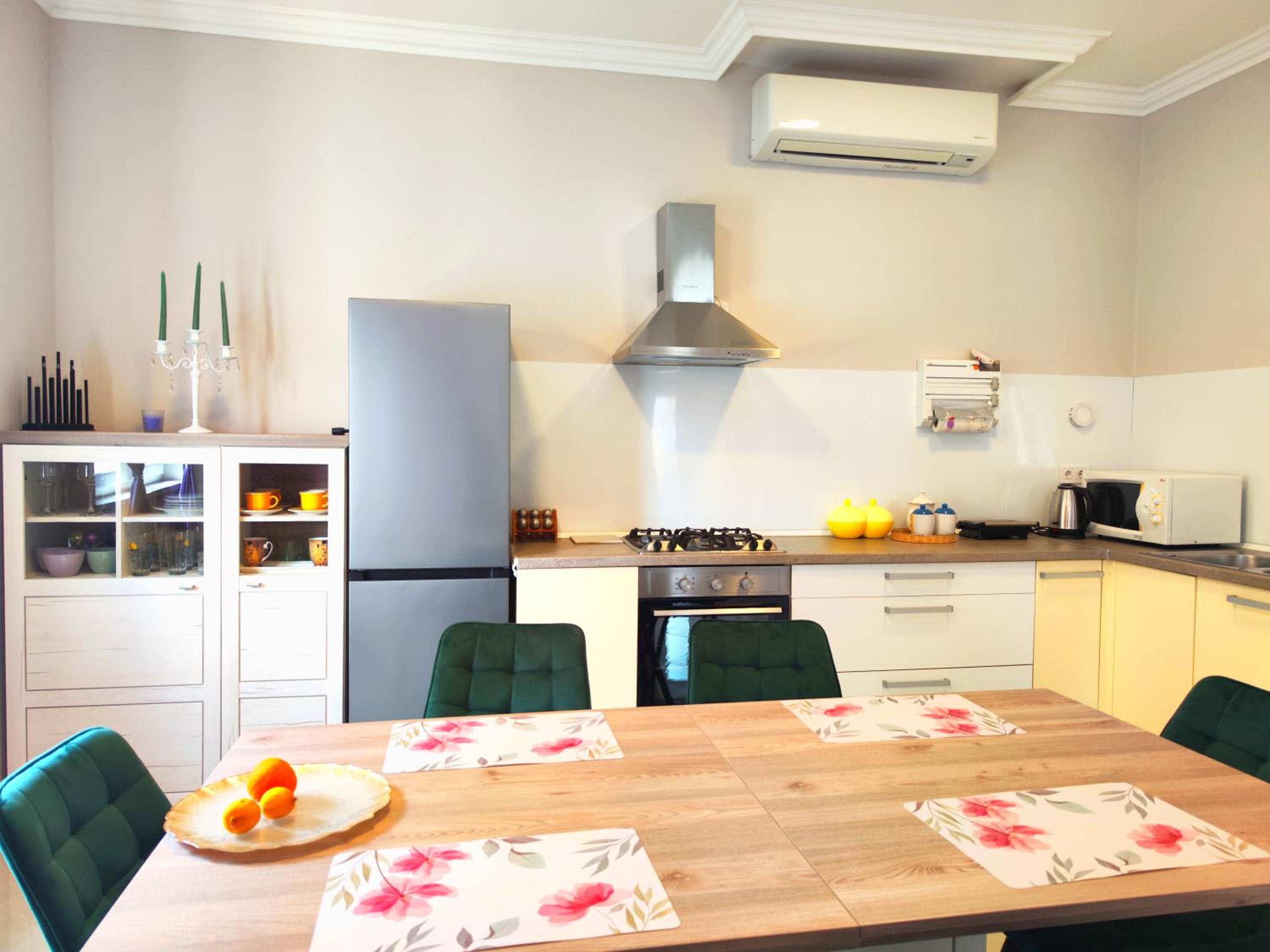 Gabi apartment - Private parking