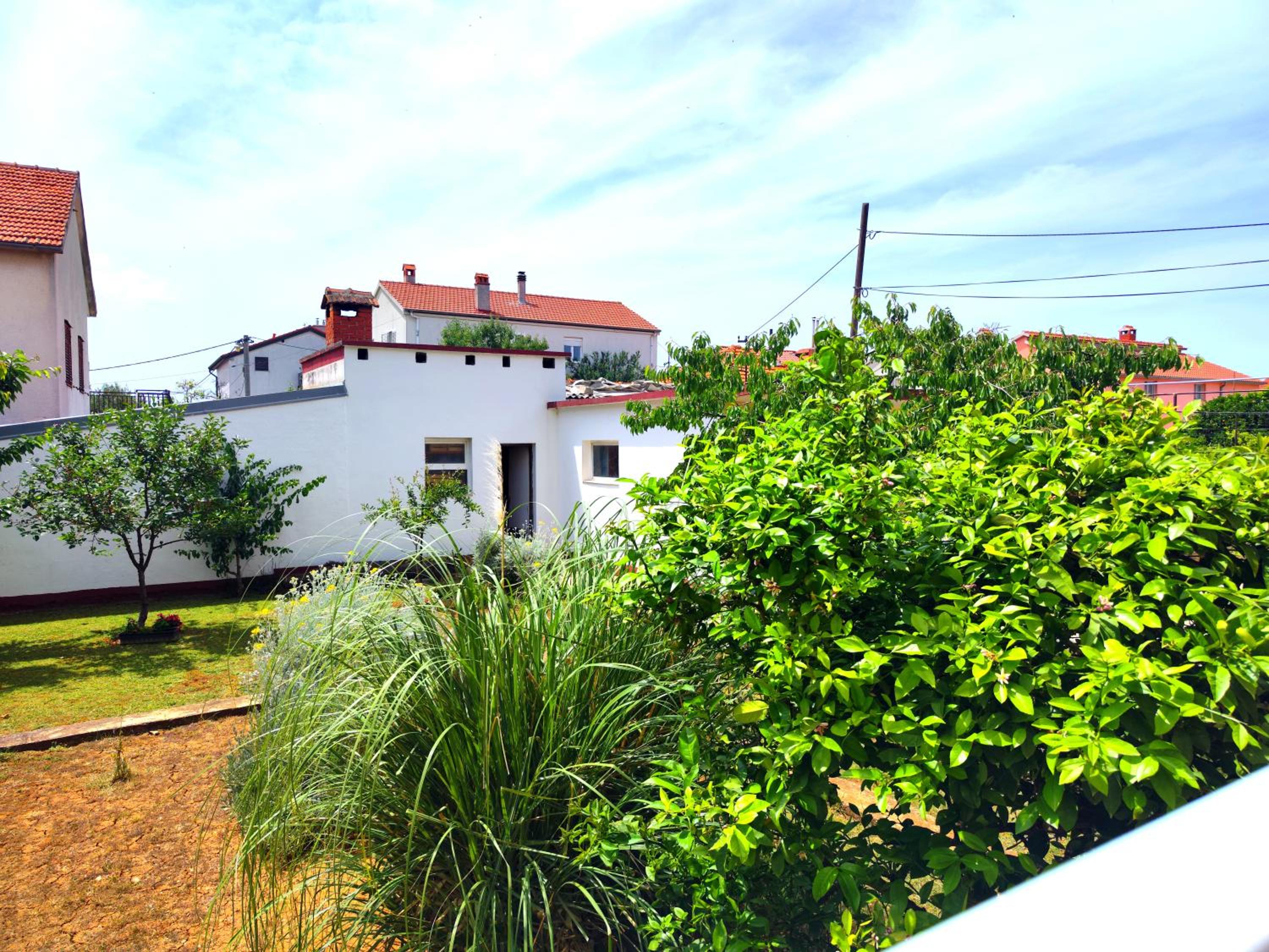 Gabi apartment - Private parking