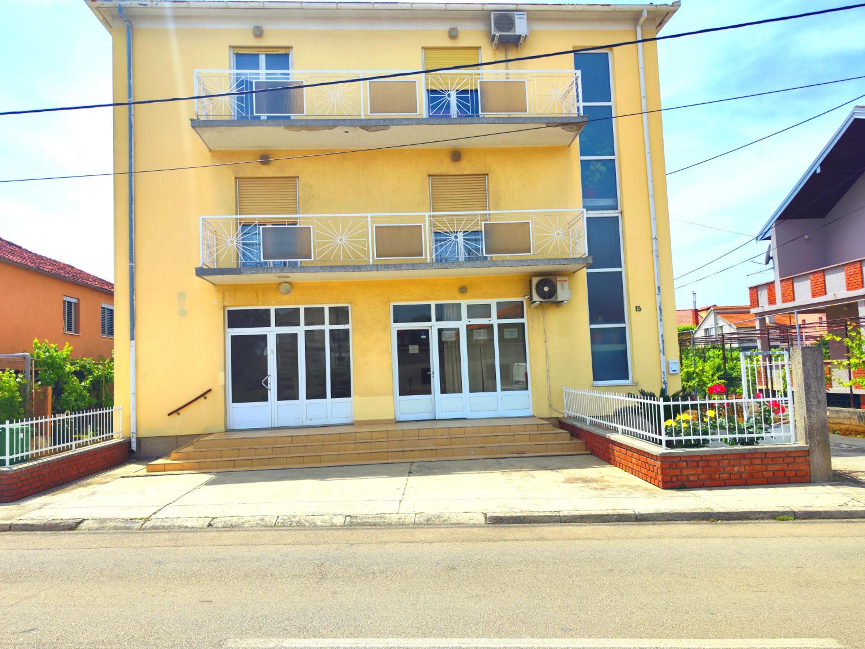 Gabi apartment - Private parking
