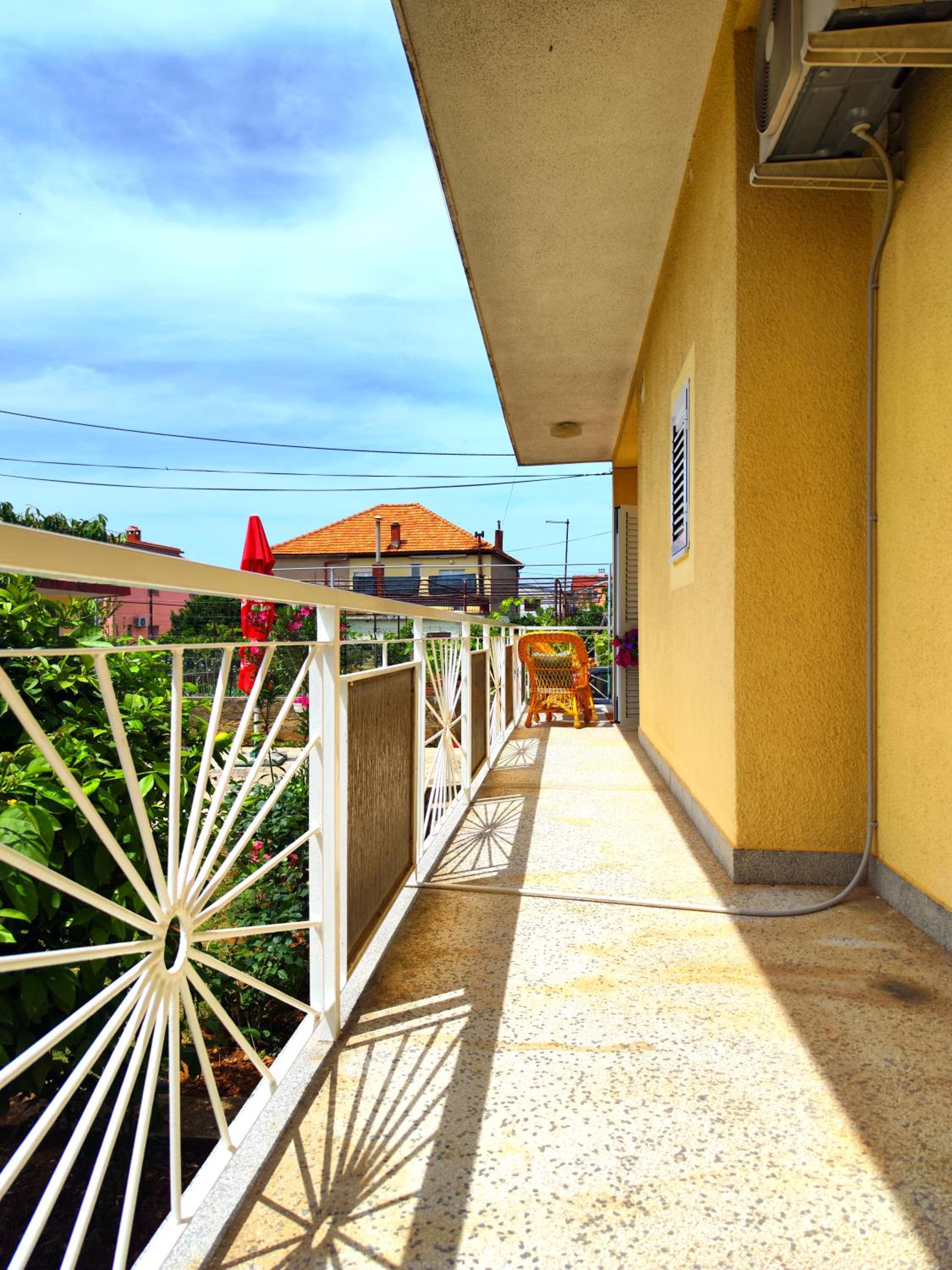 Gabi apartment - Private parking