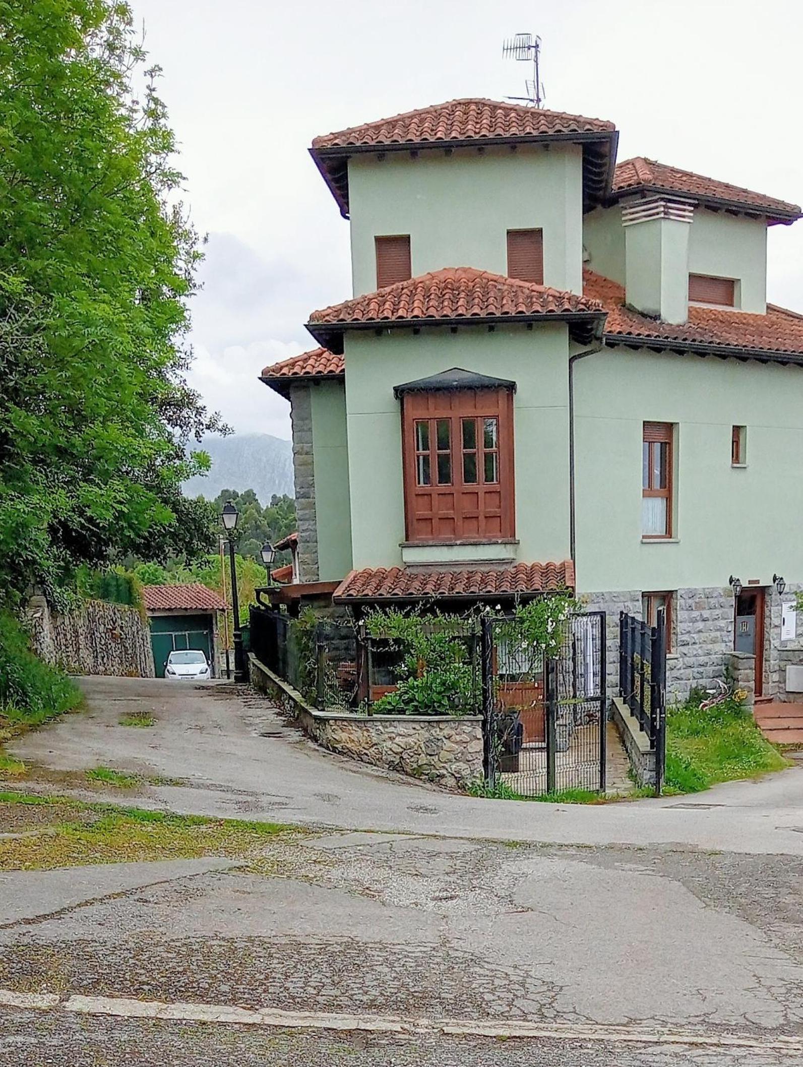 building