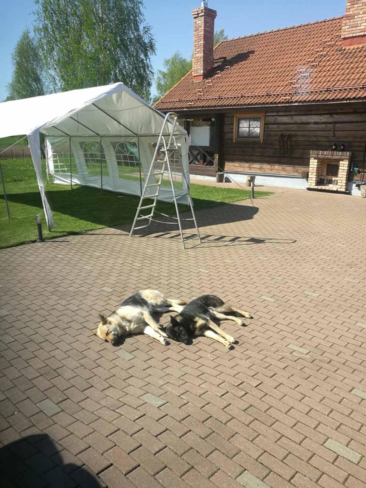 Skliausčių laisvalaikio centras