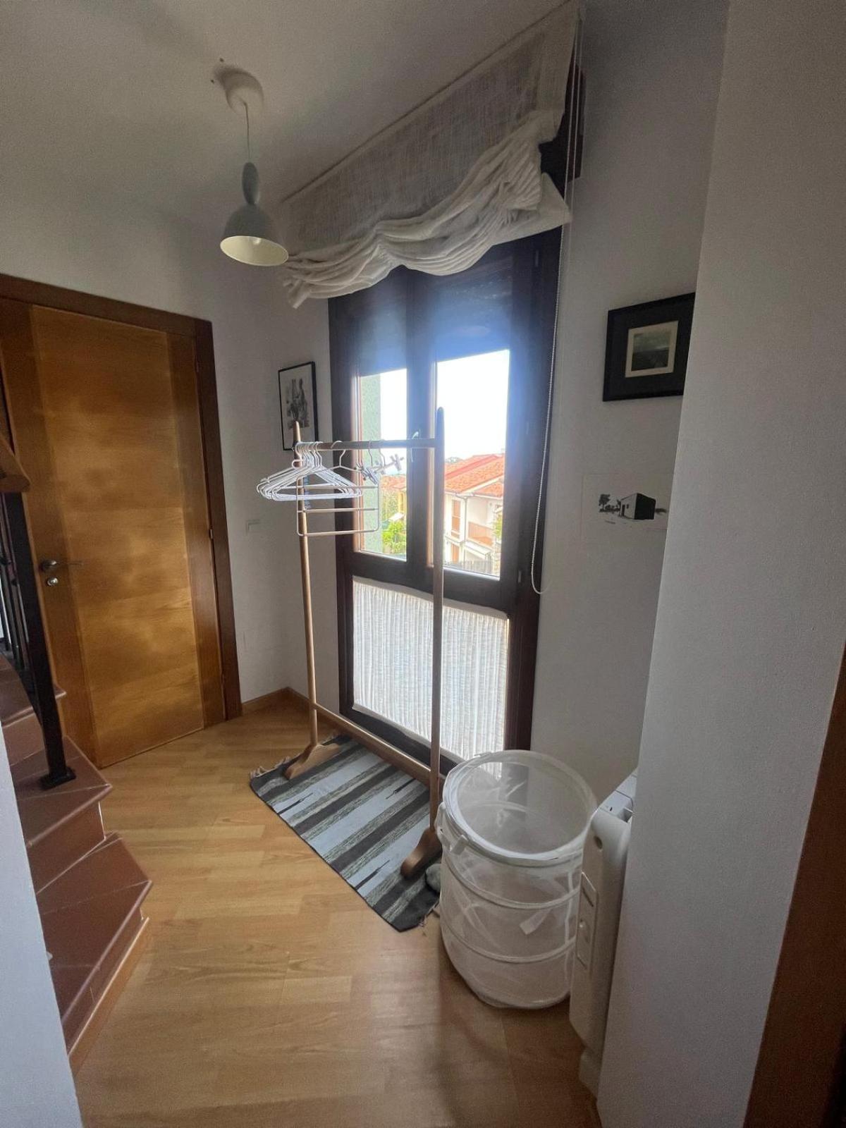 Casa con jardín cerca de las playas de llanes