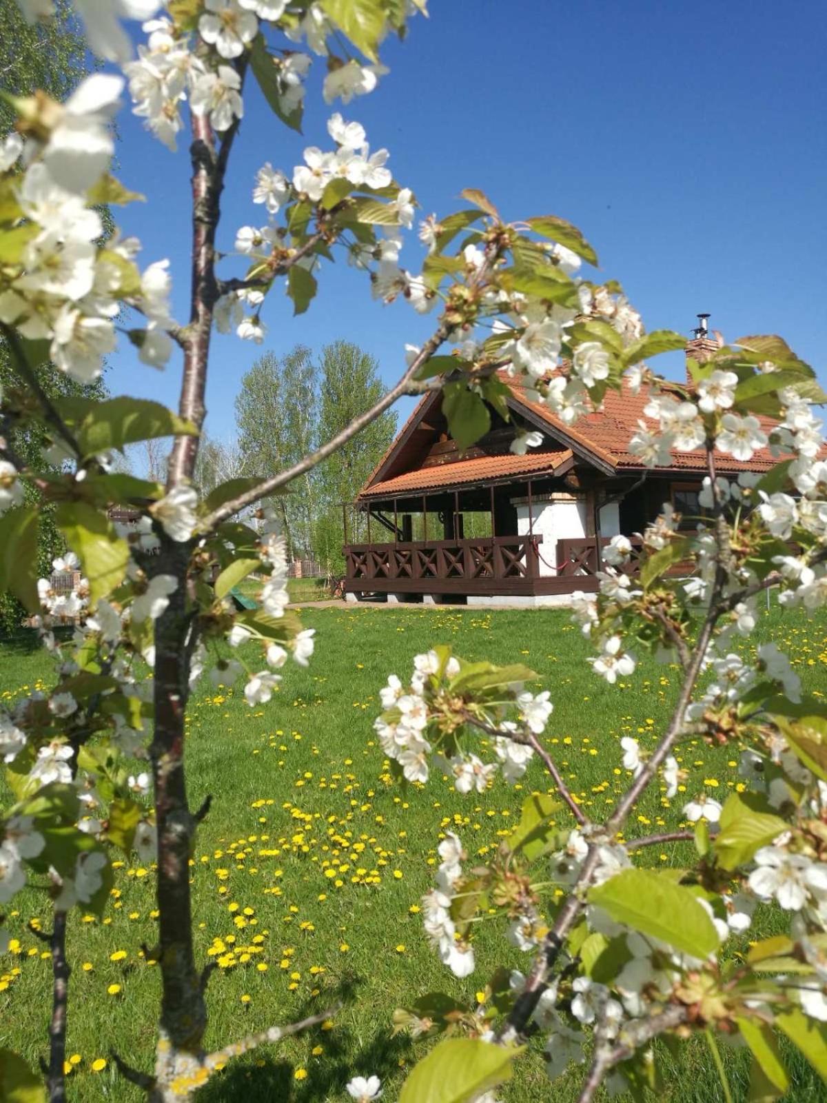 Skliausčių laisvalaikio centras