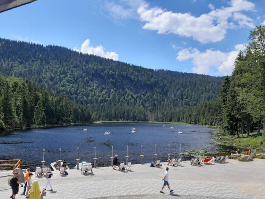 Apartmán Pohoda