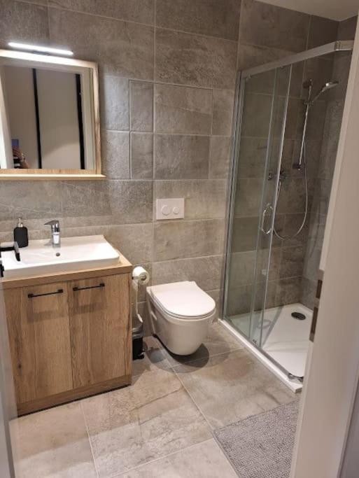 Apartmán Pohoda