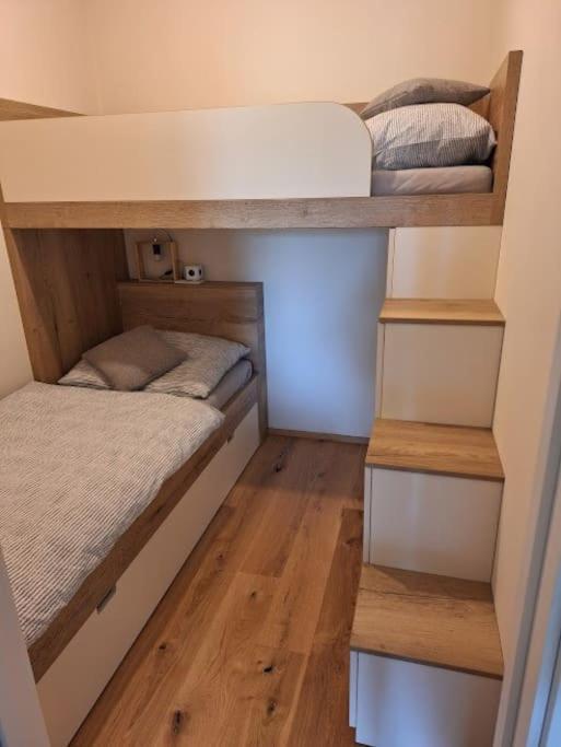 Apartmán Pohoda