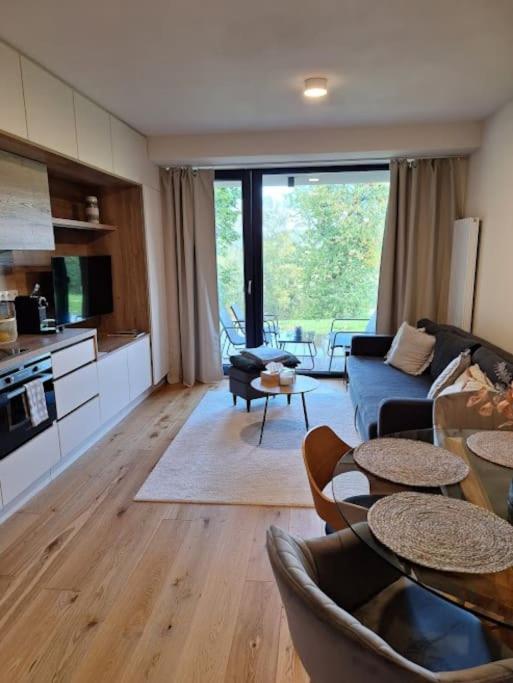 Apartmán Pohoda
