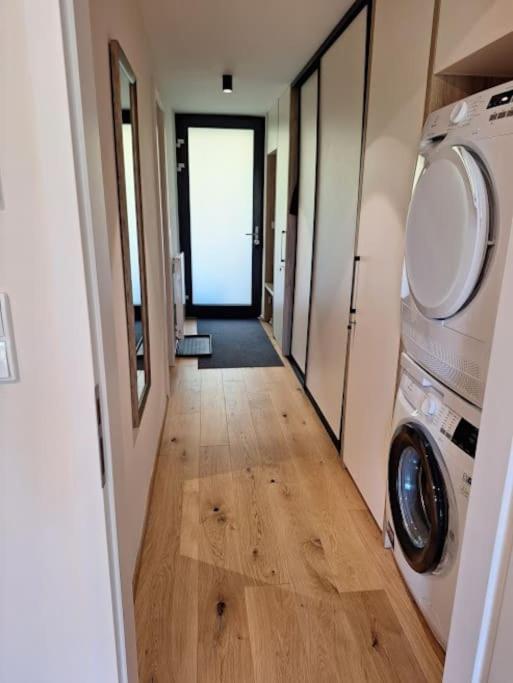 Apartmán Pohoda