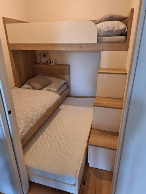 Apartmán Pohoda