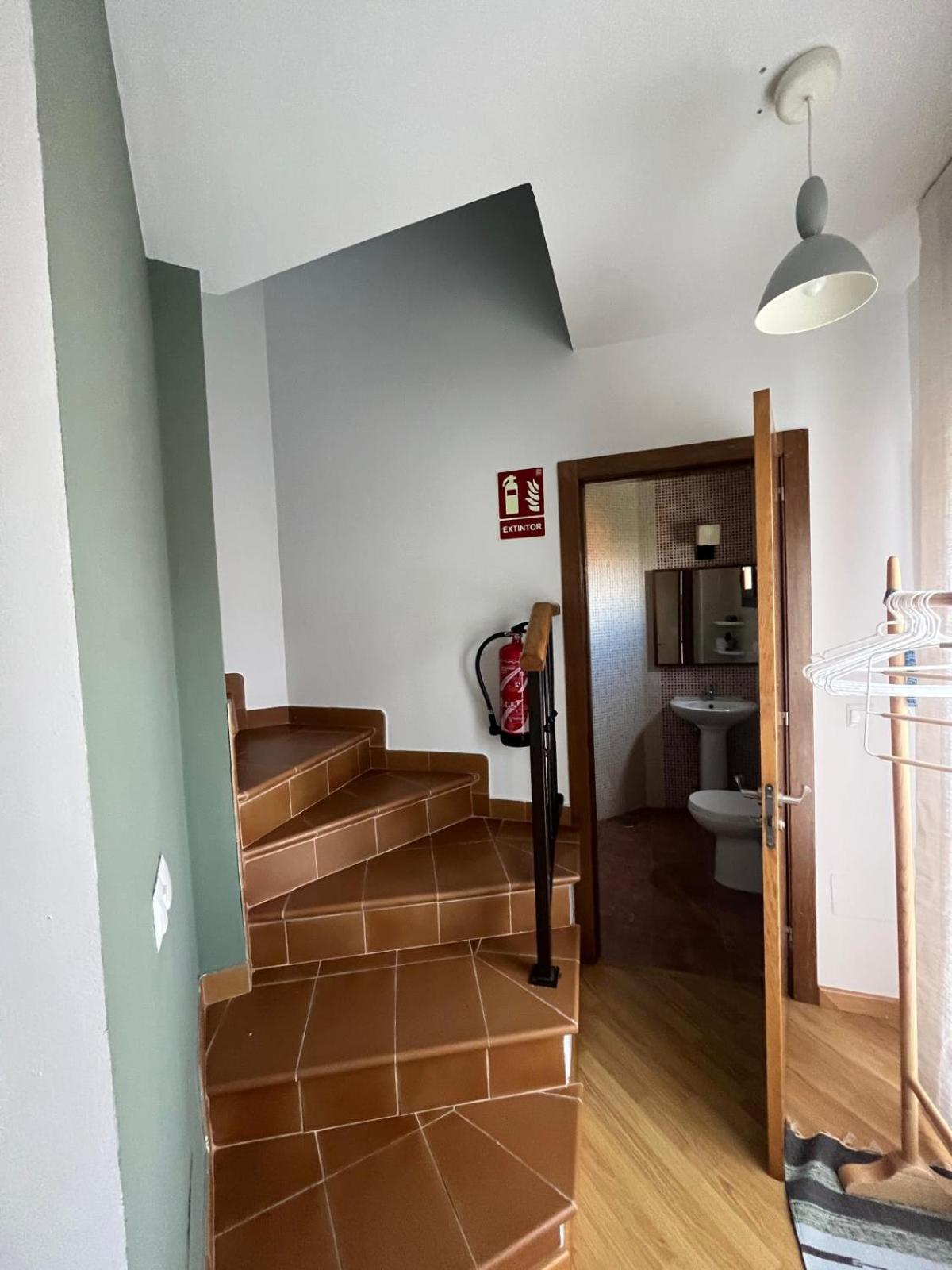 Casa con jardín cerca de las playas de llanes