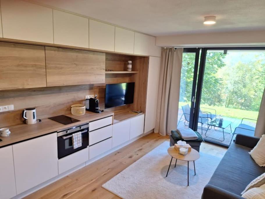 Apartmán Pohoda
