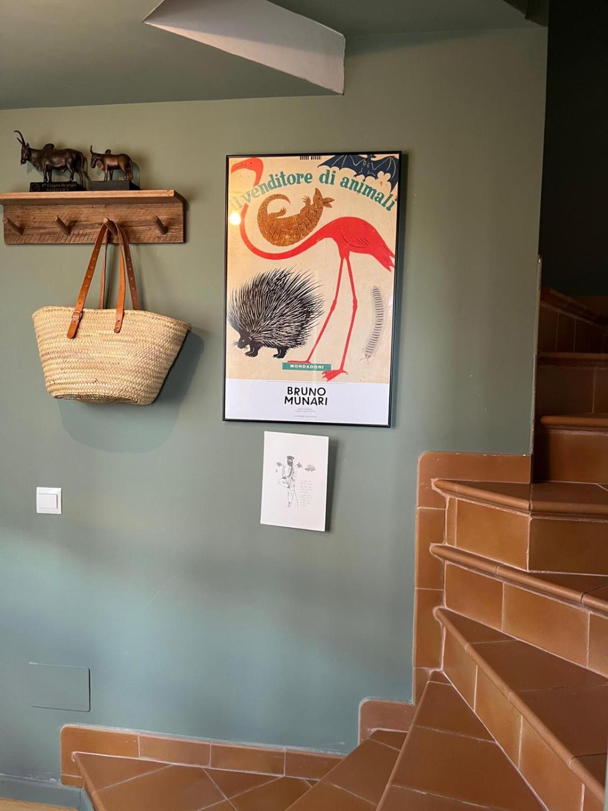 Casa con jardín cerca de las playas de llanes