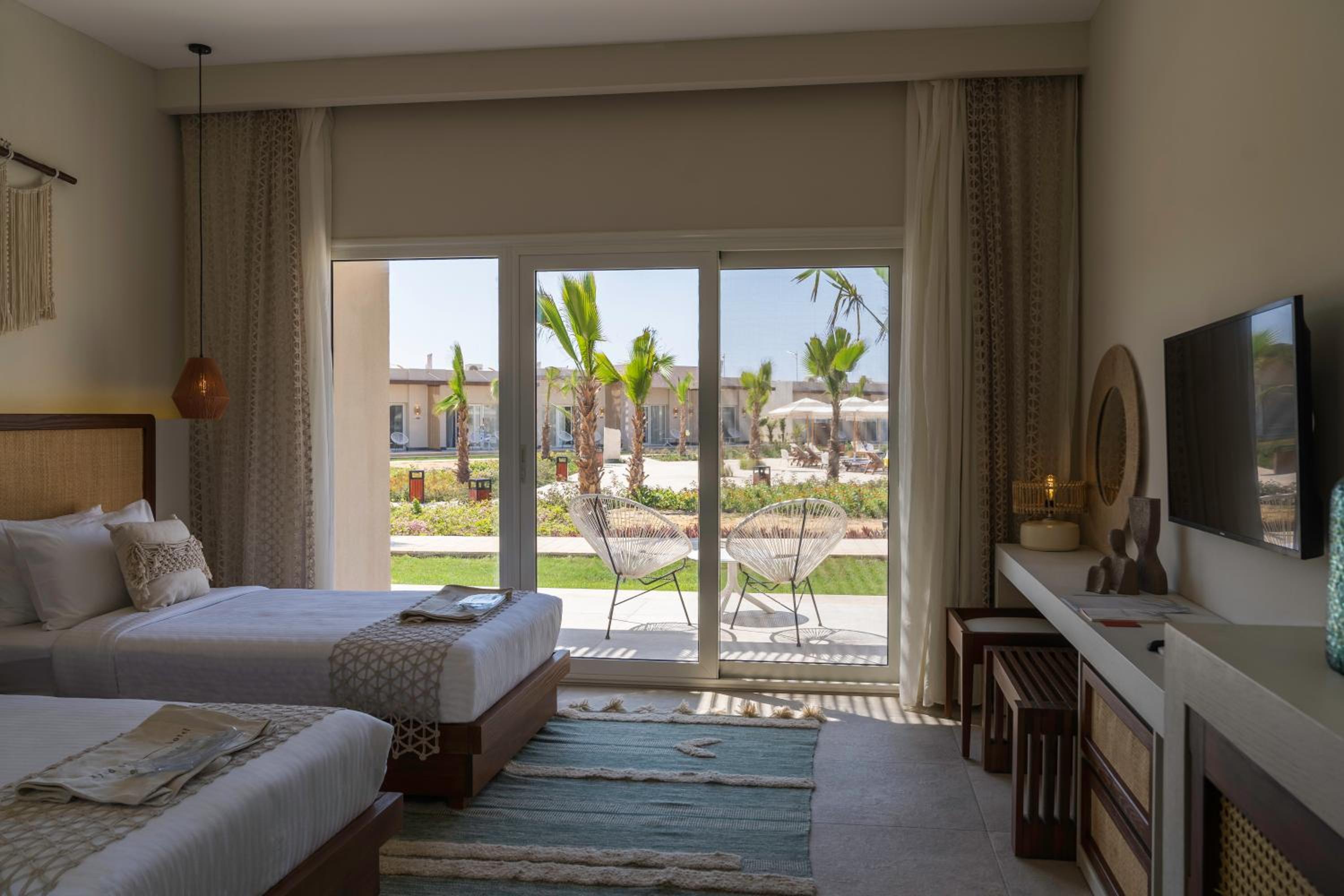 Kynd 01 - Ras El Hikma, GAIA Compound view 4