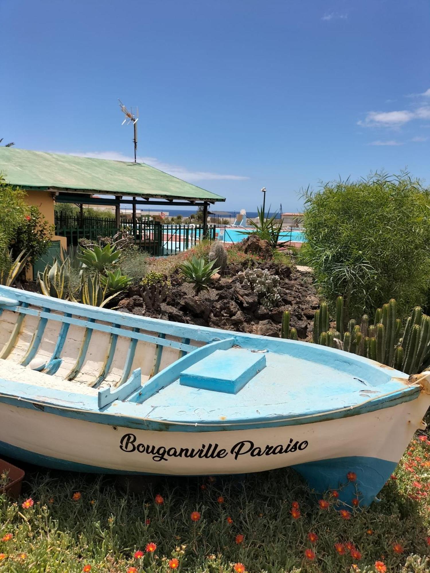 Casa ART residenza Bouganville
