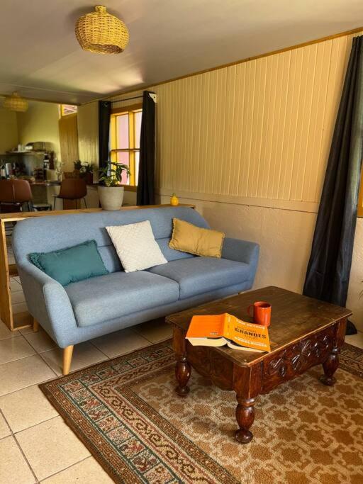 B&N Farm Stay Casita