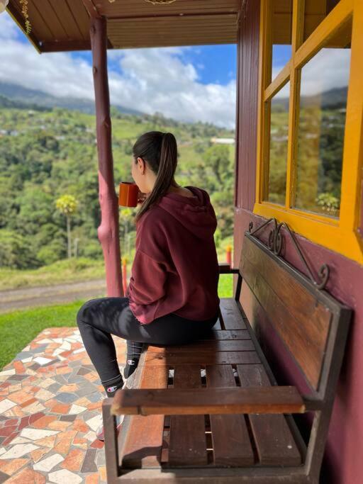 B&N Farm Stay Casita