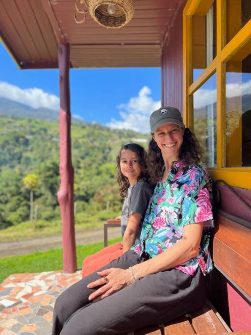 B&N Farm Stay Casita