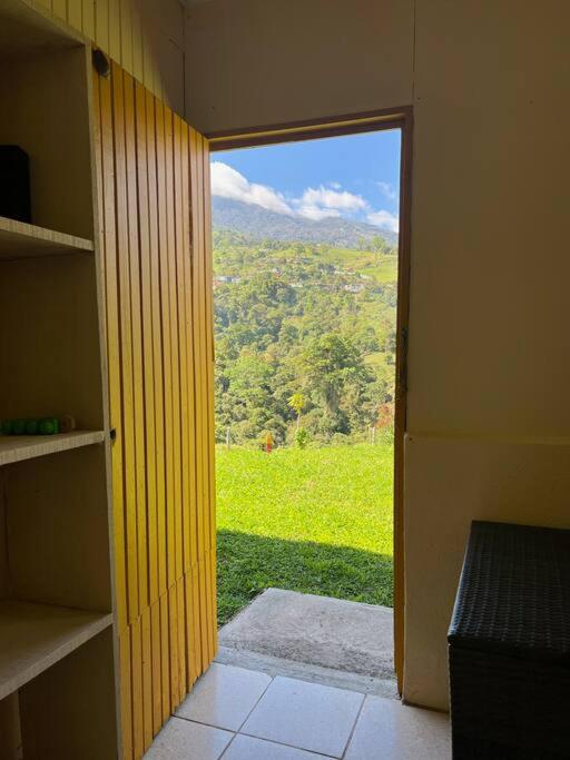 B&N Farm Stay Casita