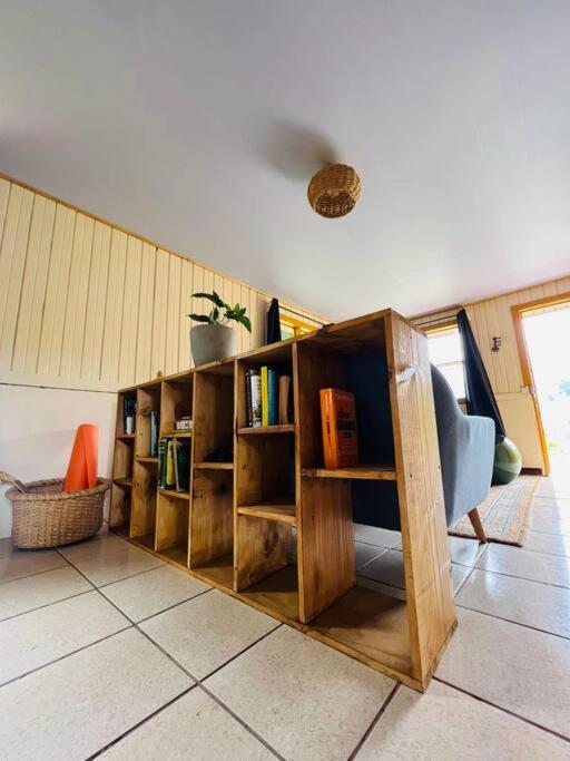 B&N Farm Stay Casita