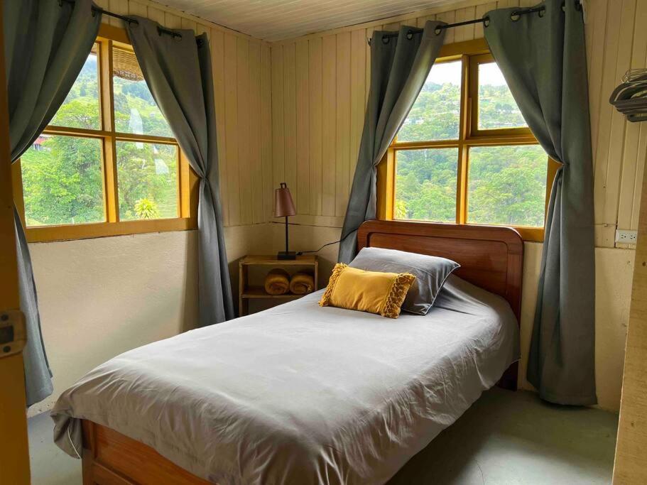 B&N Farm Stay Casita