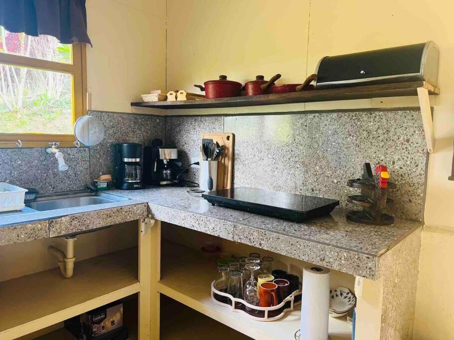 B&N Farm Stay Casita
