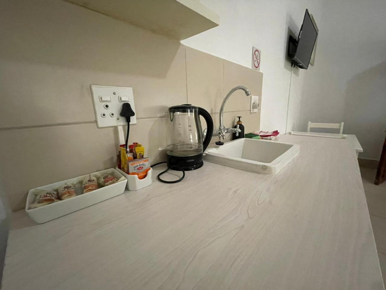 Green Olive Guesthouse