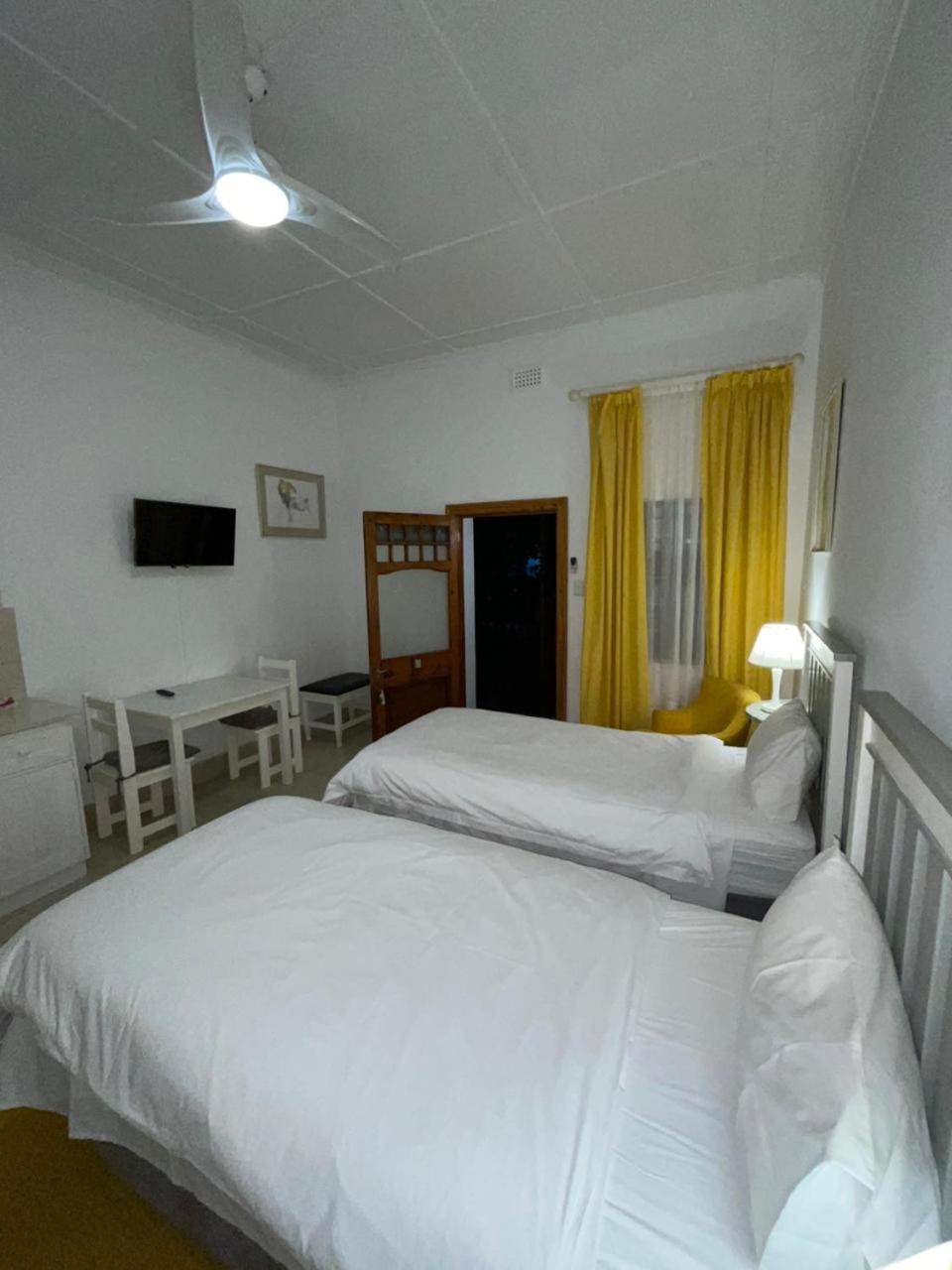 Green Olive Guesthouse