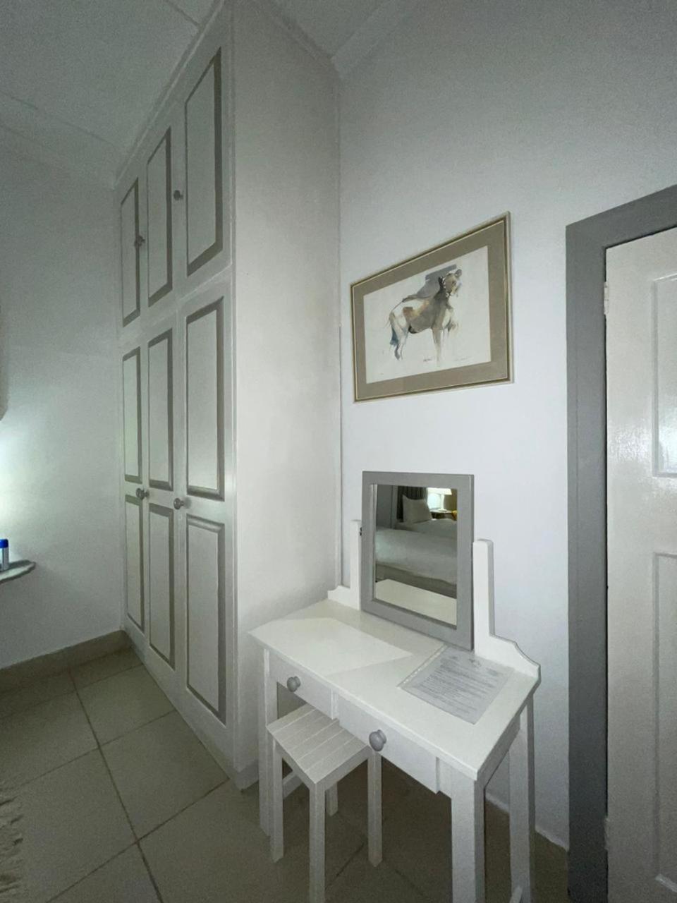 Green Olive Guesthouse