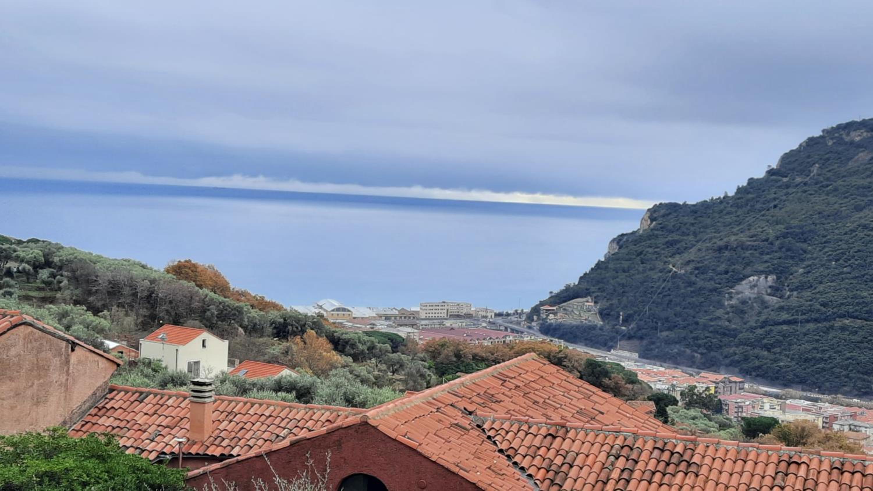 Casa Vacanze Mombrino view 3