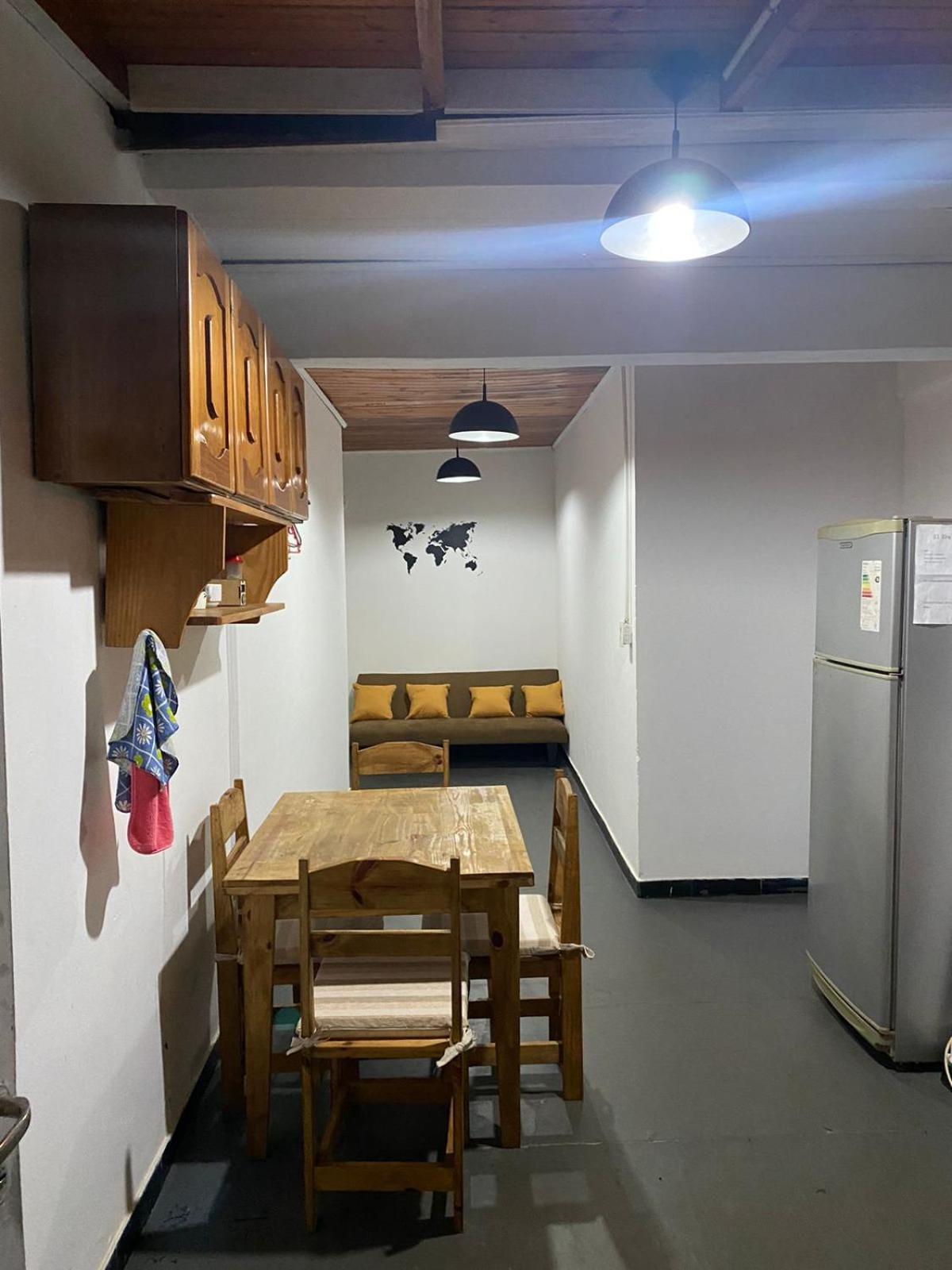 El Uru House