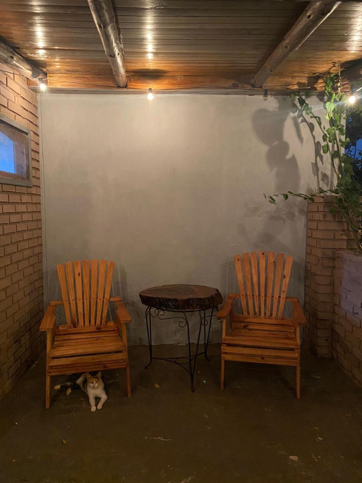 El Uru House