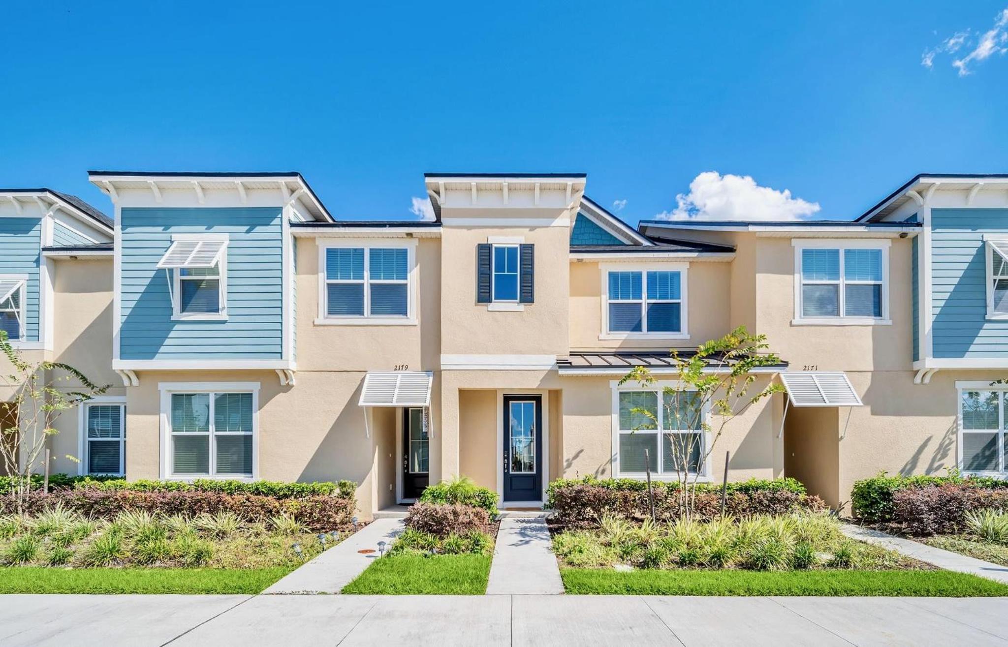 Hotel 4br Vacation Home With Private Pool Near Disney