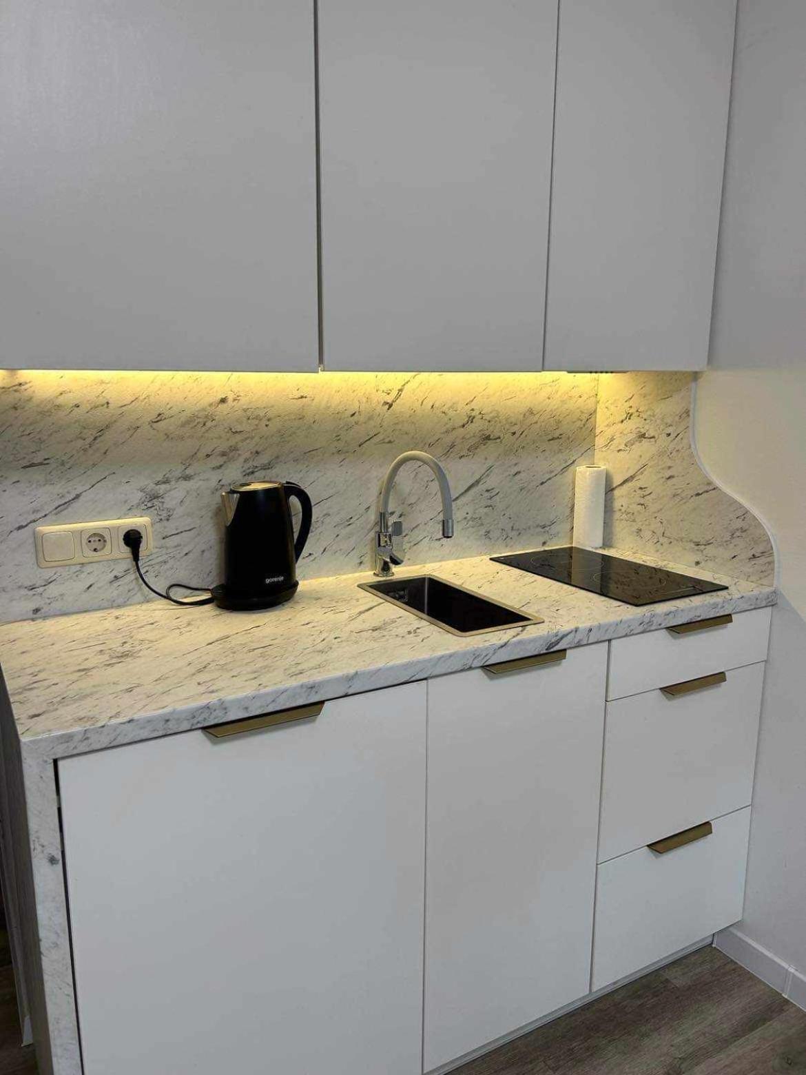 Apartamentai Alangoje