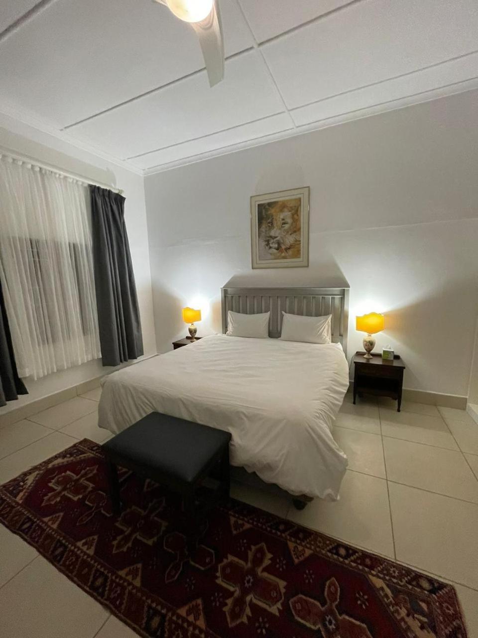 Green Olive Guesthouse