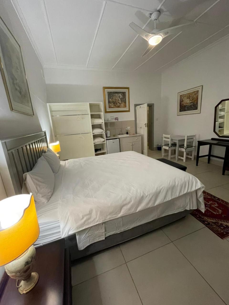 Green Olive Guesthouse