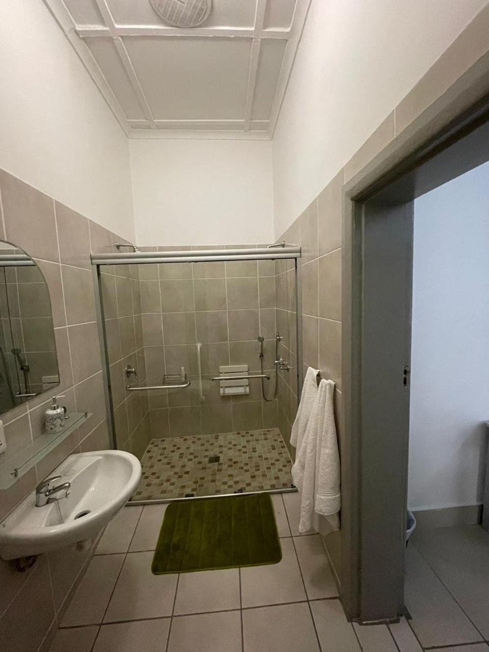 Green Olive Guesthouse