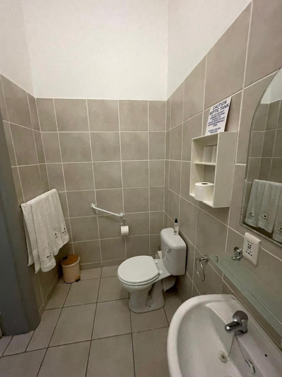 Green Olive Guesthouse