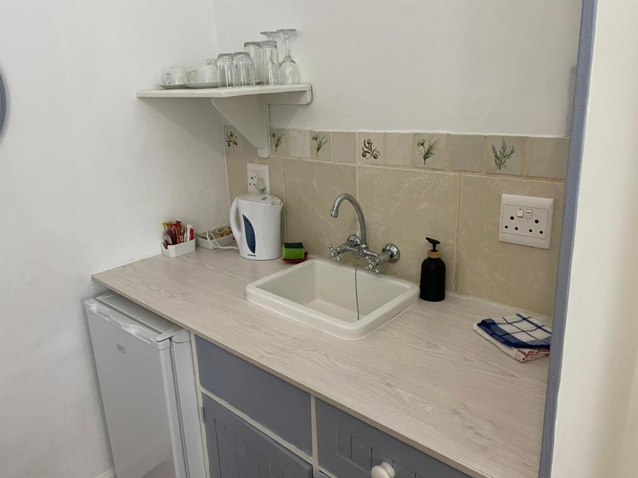 Green Olive Guesthouse