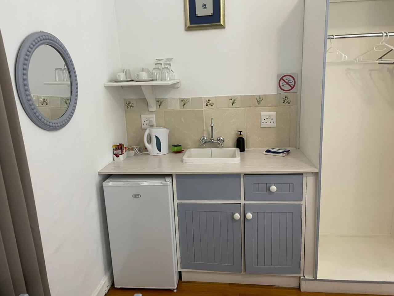 Green Olive Guesthouse
